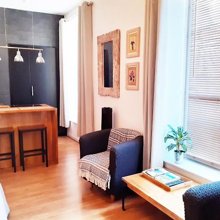 Kalu Studio 8 - Studio Cosy Centre Medieval Sarlat Εξωτερικό φωτογραφία