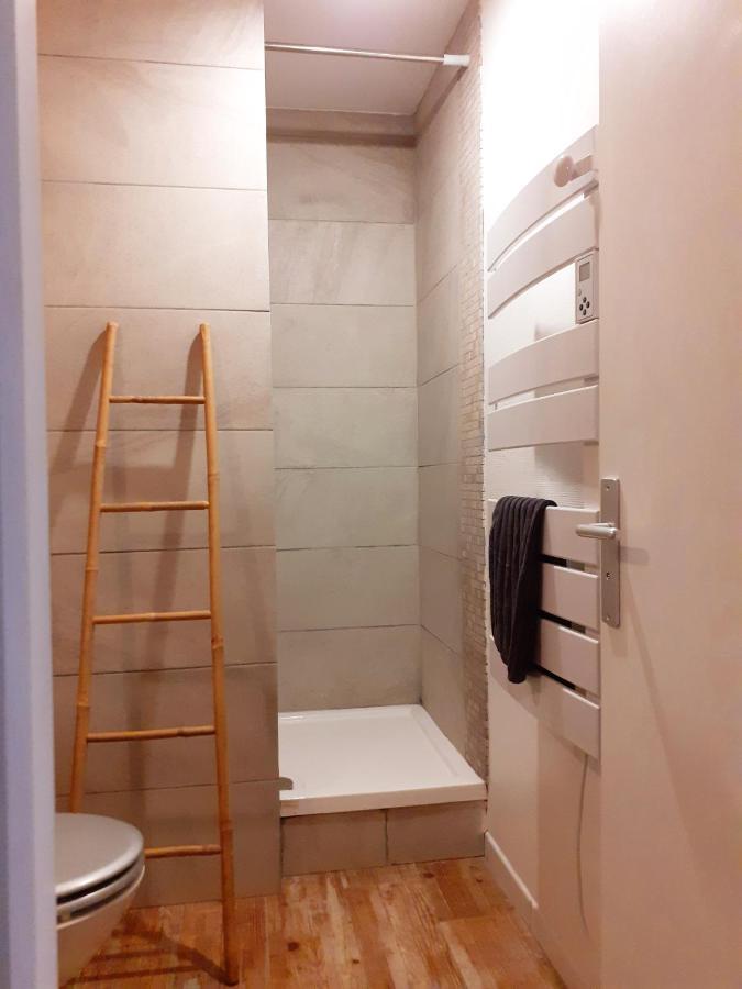 Kalu Studio 8 - Studio Cosy Centre Medieval Sarlat Εξωτερικό φωτογραφία