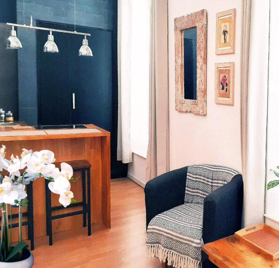 Kalu Studio 8 - Studio Cosy Centre Medieval Sarlat Εξωτερικό φωτογραφία