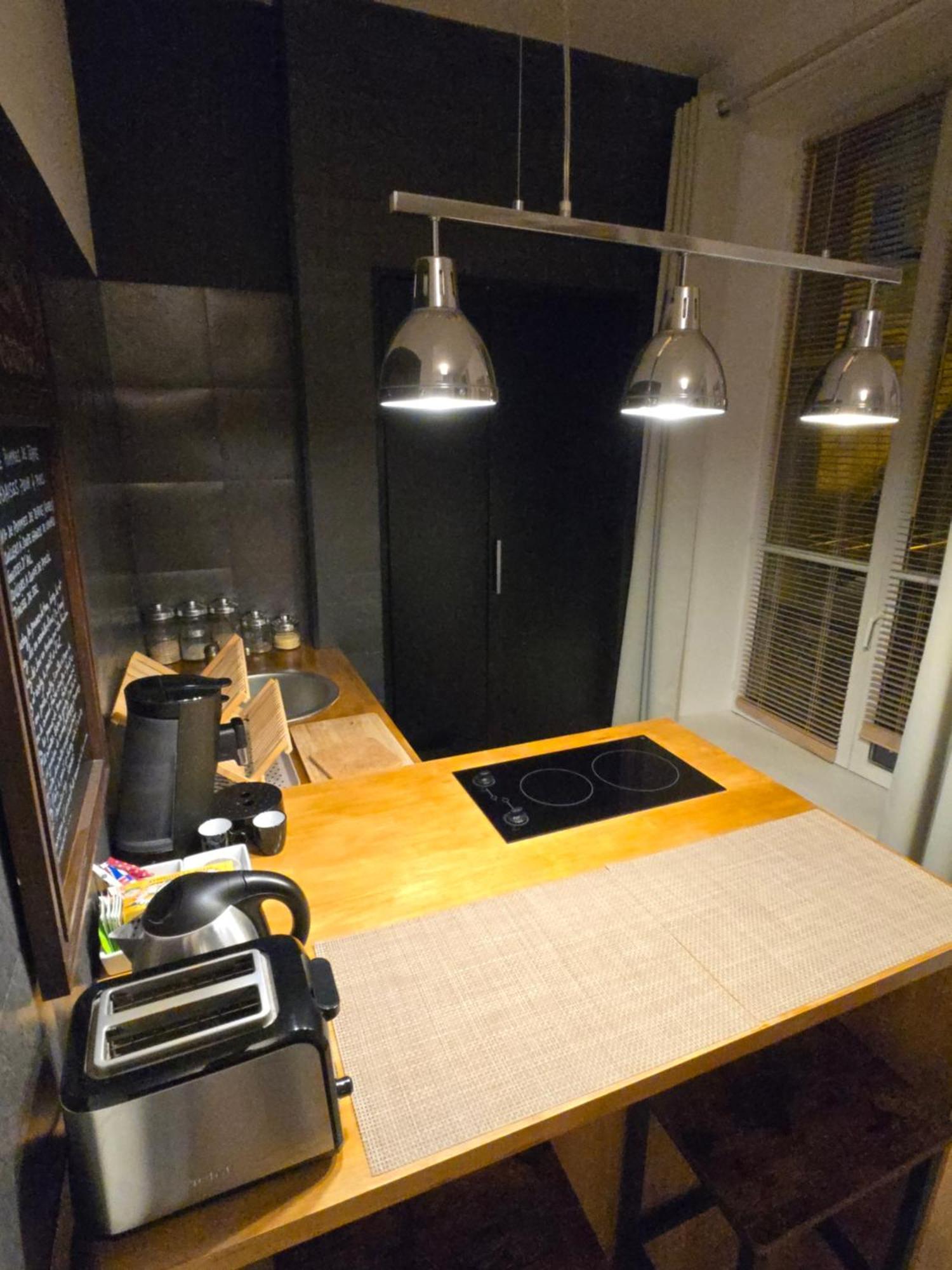Kalu Studio 8 - Studio Cosy Centre Medieval Sarlat Εξωτερικό φωτογραφία