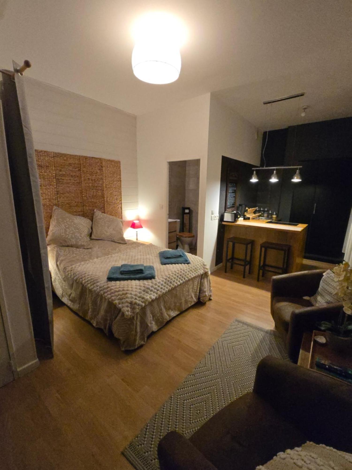 Kalu Studio 8 - Studio Cosy Centre Medieval Sarlat Εξωτερικό φωτογραφία